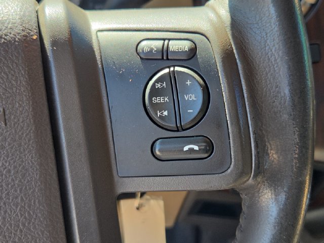 Used 2015 Ford F250 Lariat w/ Lariat Ultimate Package AWD/4WD image 21