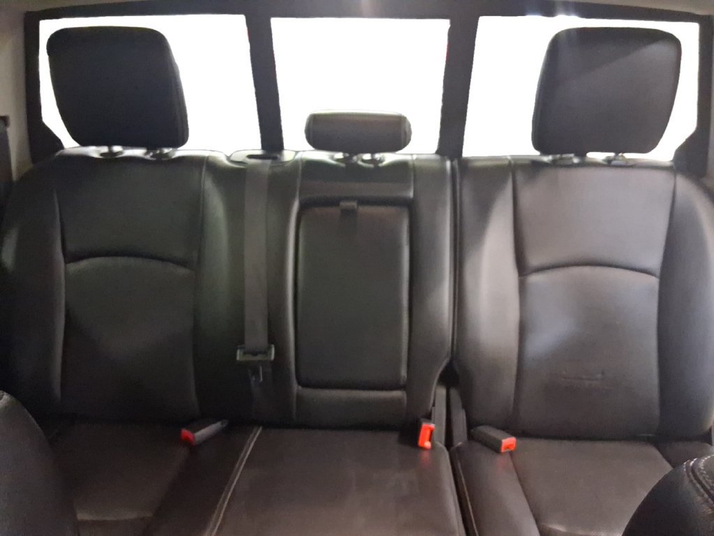 Used 2013 RAM 2500 Laramie w/ Convenience Group AWD/4WD image 15