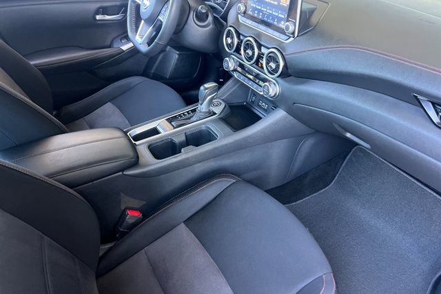 Used 2024 Nissan Sentra SR image 17