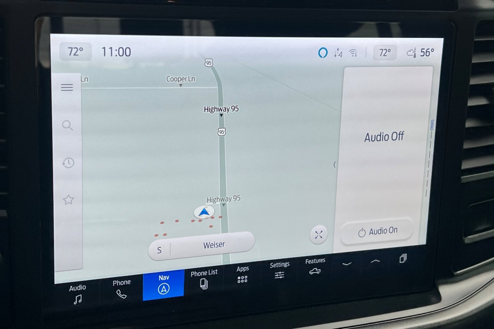 Used 2024 Ford F150 Raptor image 18