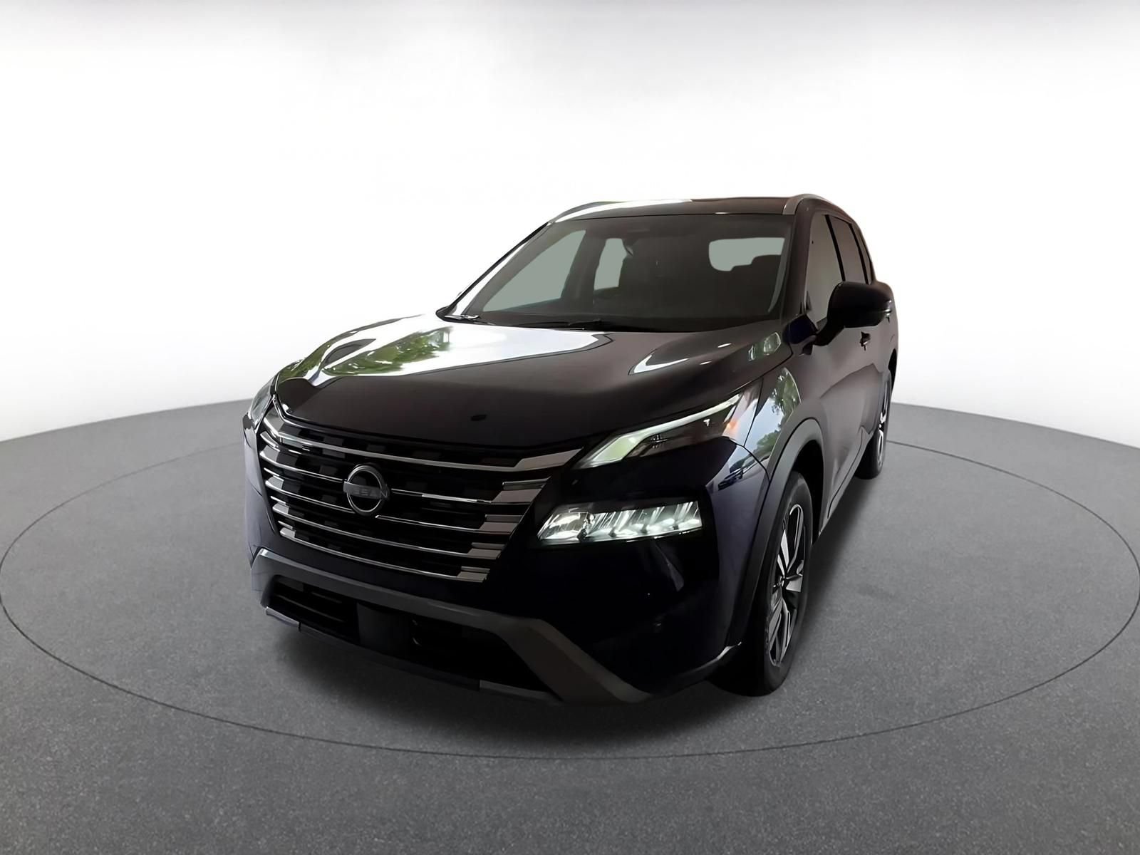 Used 2026 Nissan Rogue SL FWD image 7