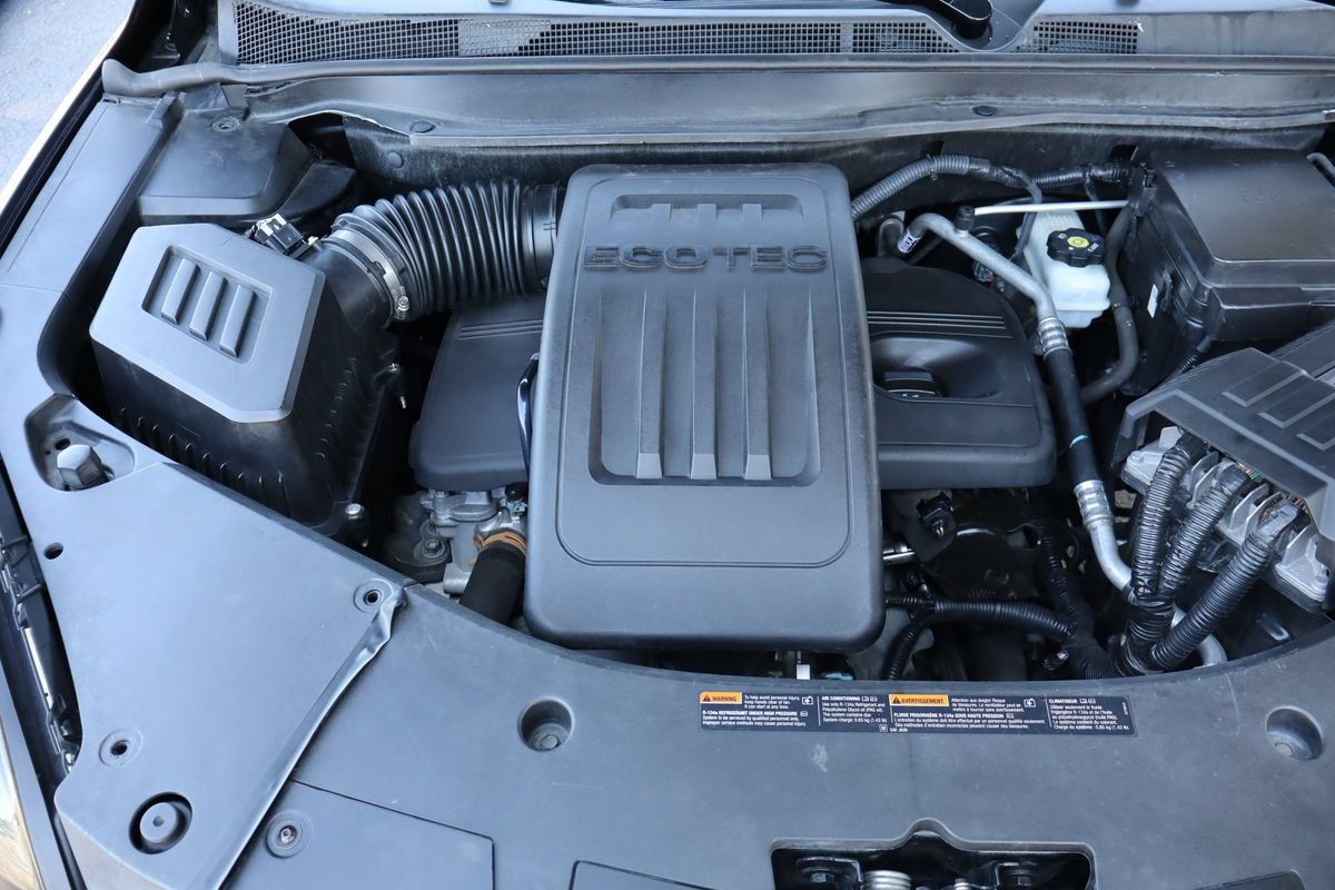Used 2010 Chevrolet Equinox LT w/ Vehicle Interface Package AWD/4WD image 36