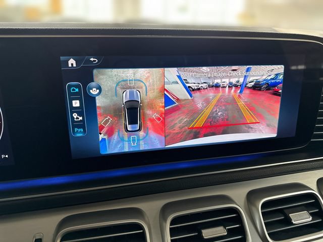 Used 2025 Mercedes-Benz GLE 350 4MATIC image 25