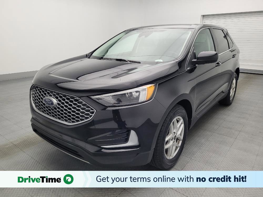 Used 2023 Ford Edge SEL