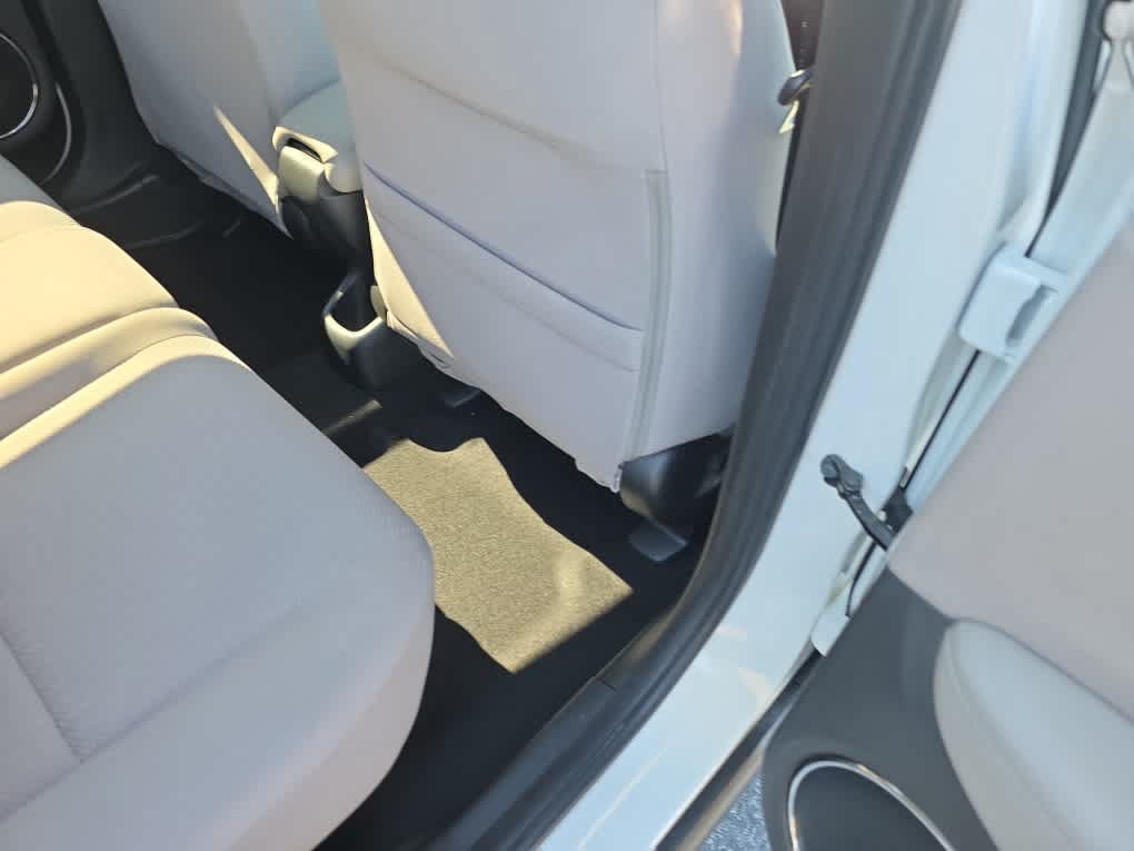 Used 2018 Honda HR-V EX image 29