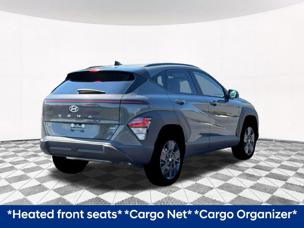 Used 2026 Hyundai Kona SEL Sport AWD/4WD image 9