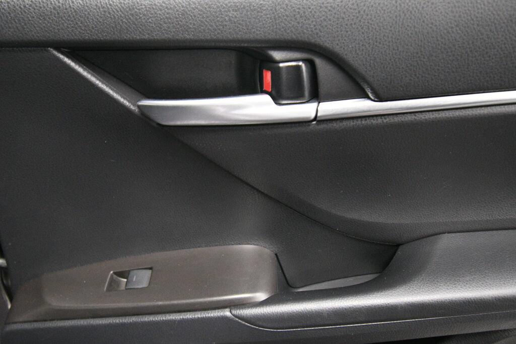 Certified 2024 Toyota Camry SE w/ Cold Weather Package FWD image 24