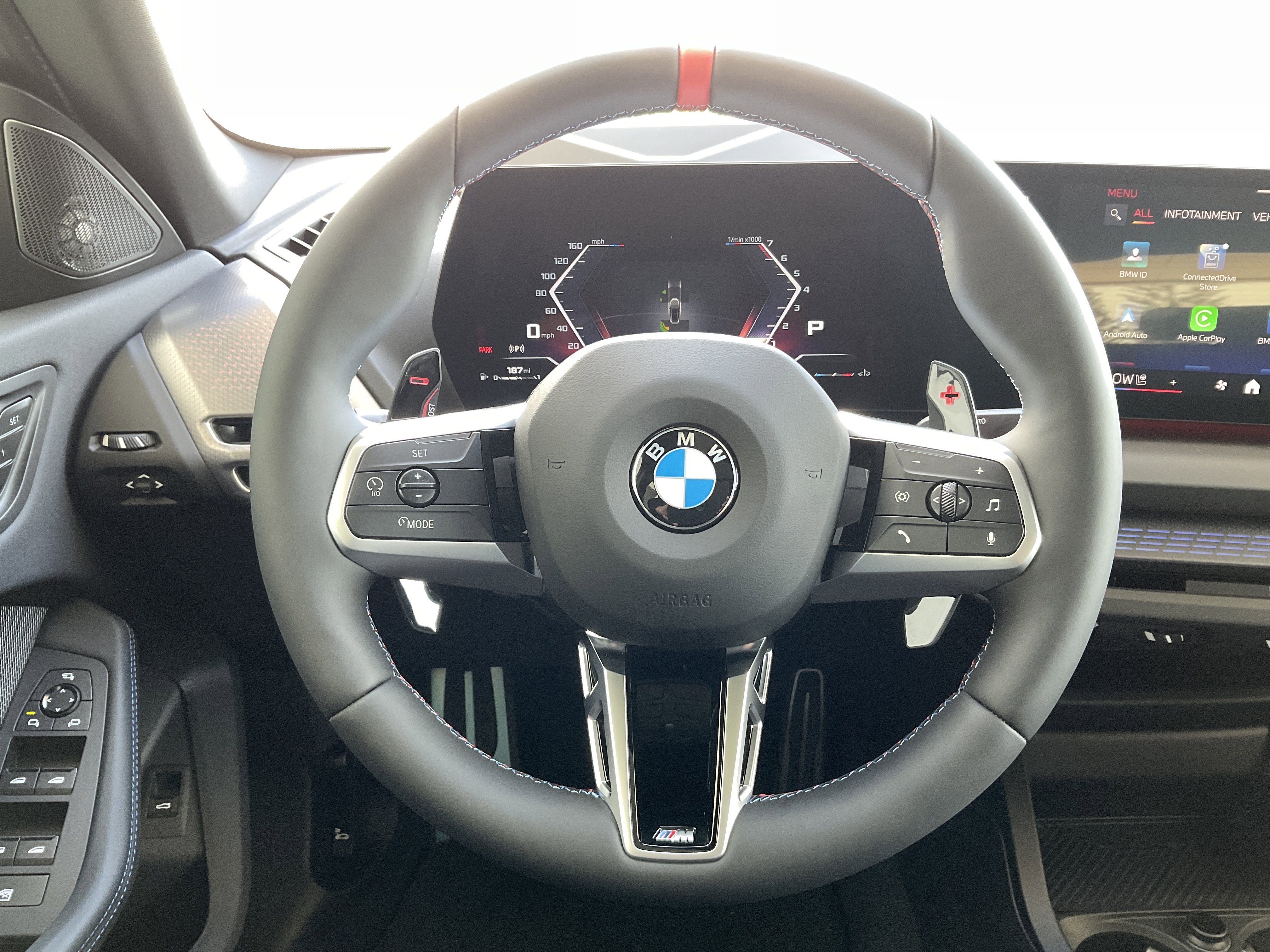 New 2026 BMW M235i xDrive w/ M Performance Package image 13