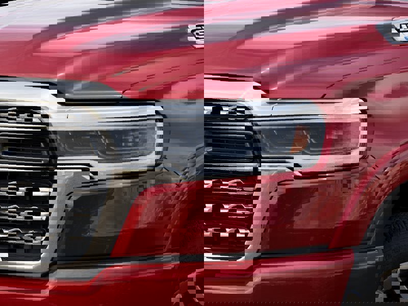 New 2026 RAM 1500 Limited image 7