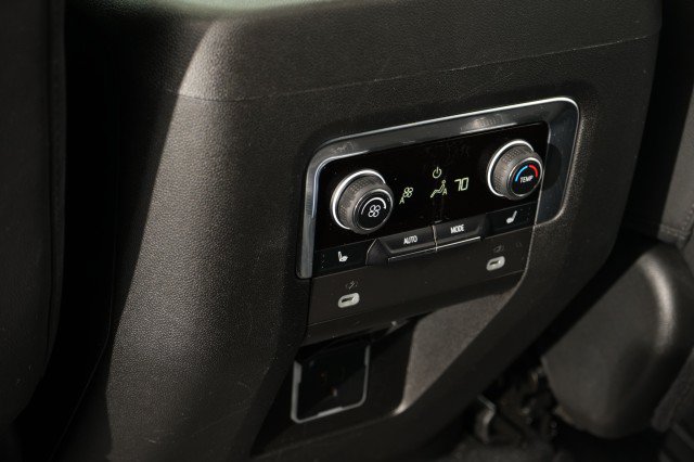 Used 2024 Chevrolet Tahoe RST w/ Luxury Package AWD/4WD image 50