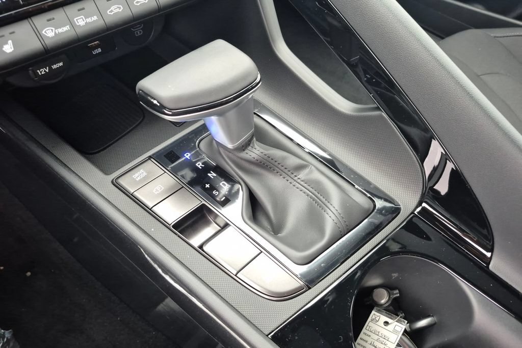 New 2026 Hyundai Elantra SEL Sport FWD image 25