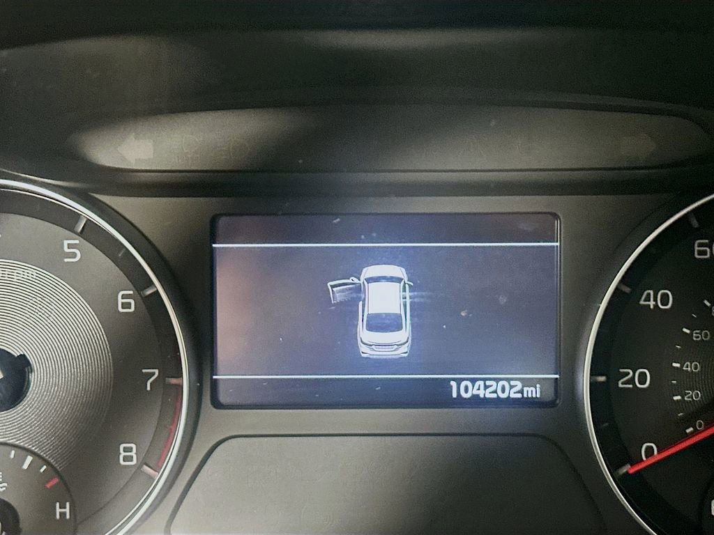 Used 2021 Kia Forte GT FWD image 12