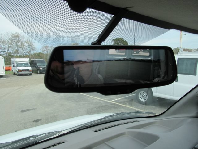 Certified 2025 Chevrolet Express 2500 Extended w/ Driver Convenience Package RWD image 18