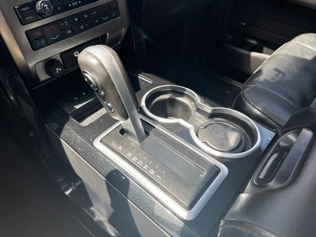 Used 2012 Ford F150 Harley-Davidson AWD/4WD image 37
