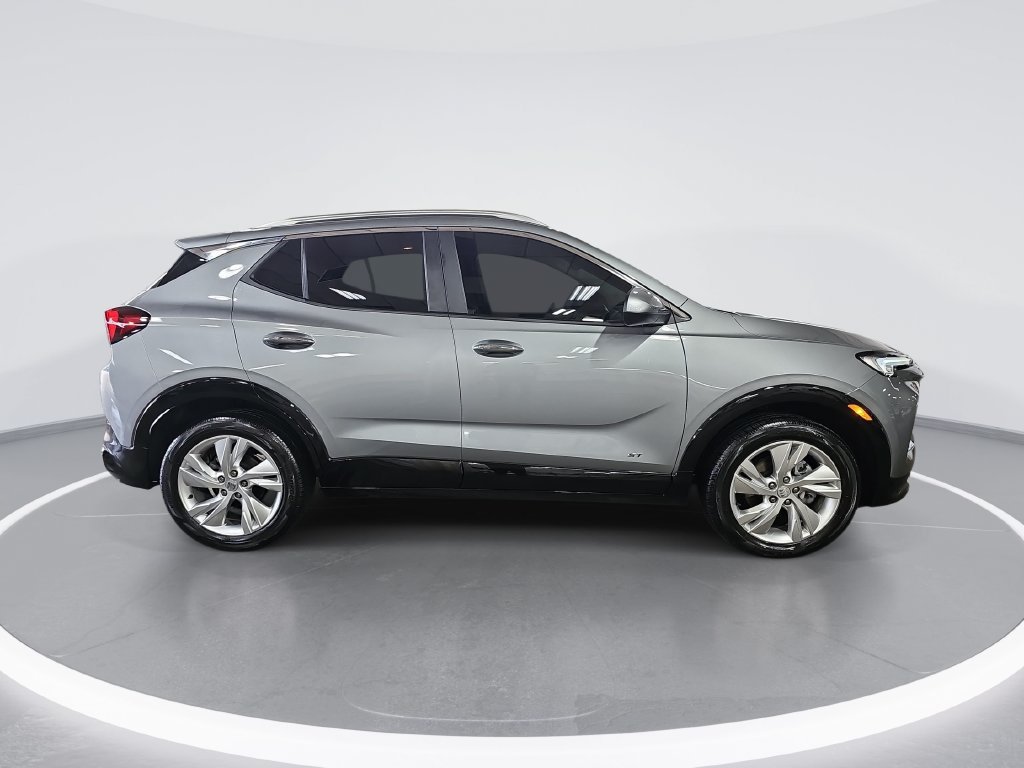 Used 2025 Buick Encore GX Sport Touring w/ Experience Buick Package AWD/4WD image 2