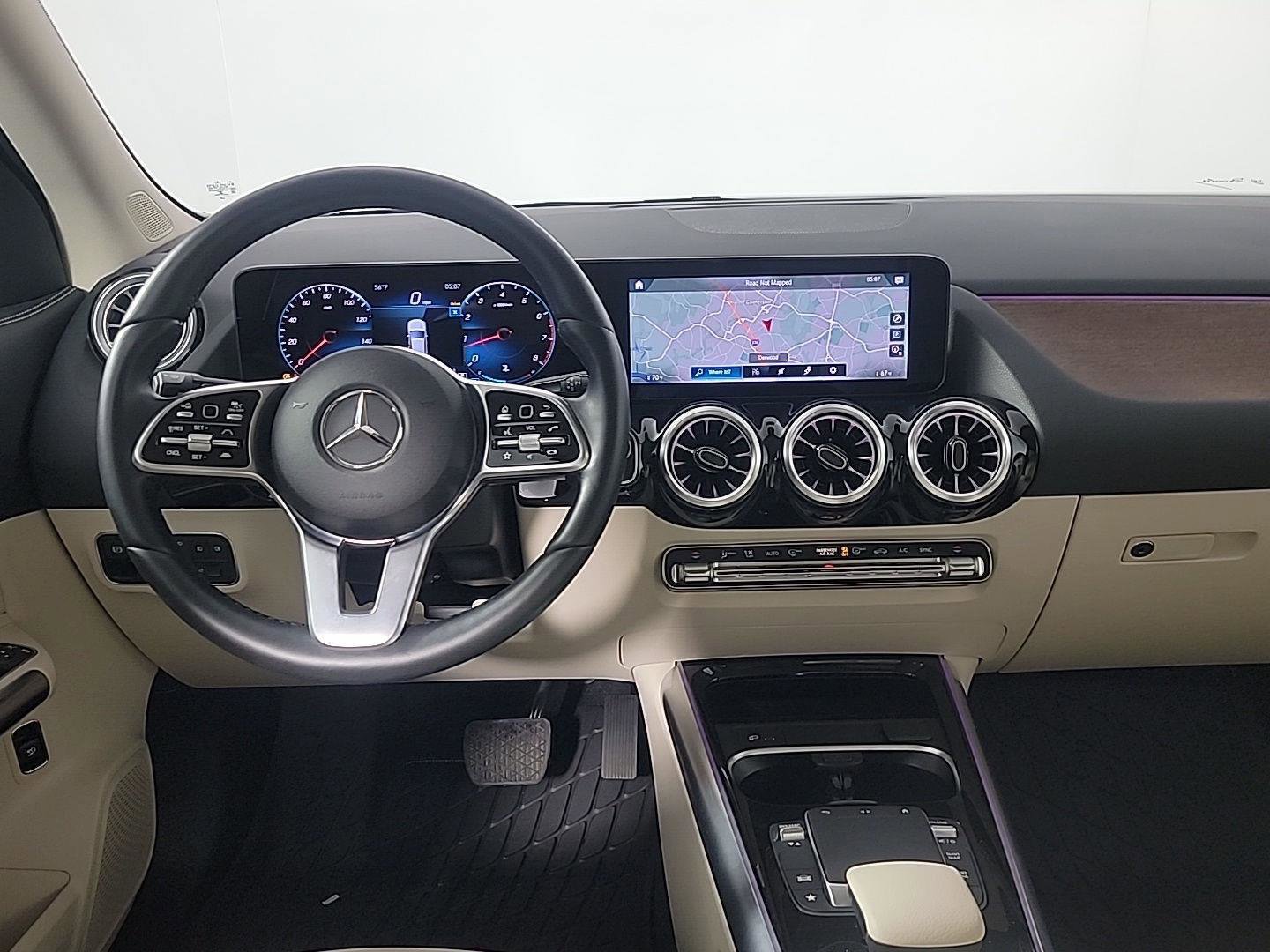 Used 2022 Mercedes-Benz GLA 250 4MATIC image 19