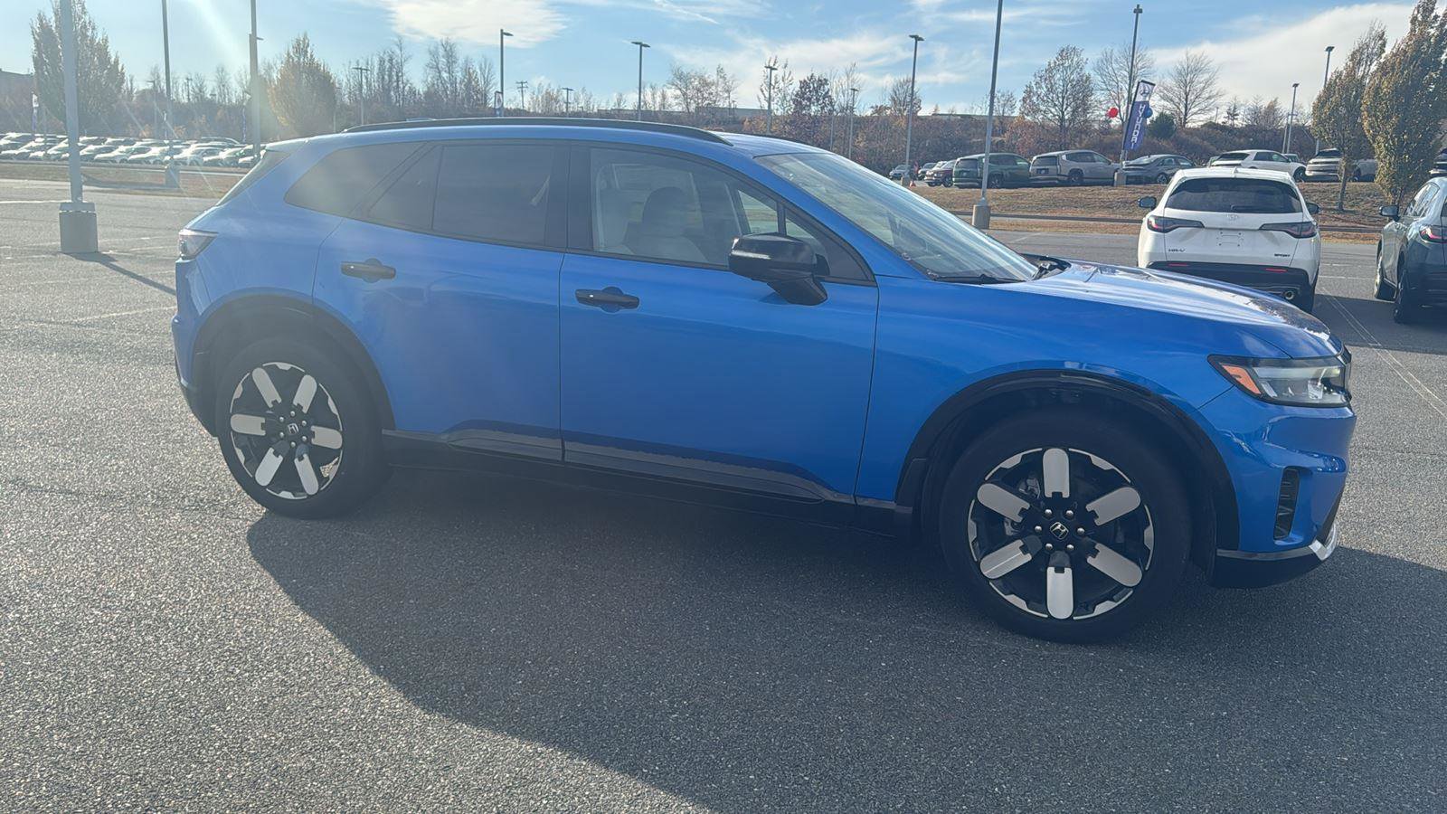 Used 2024 Honda Prologue Elite image 3