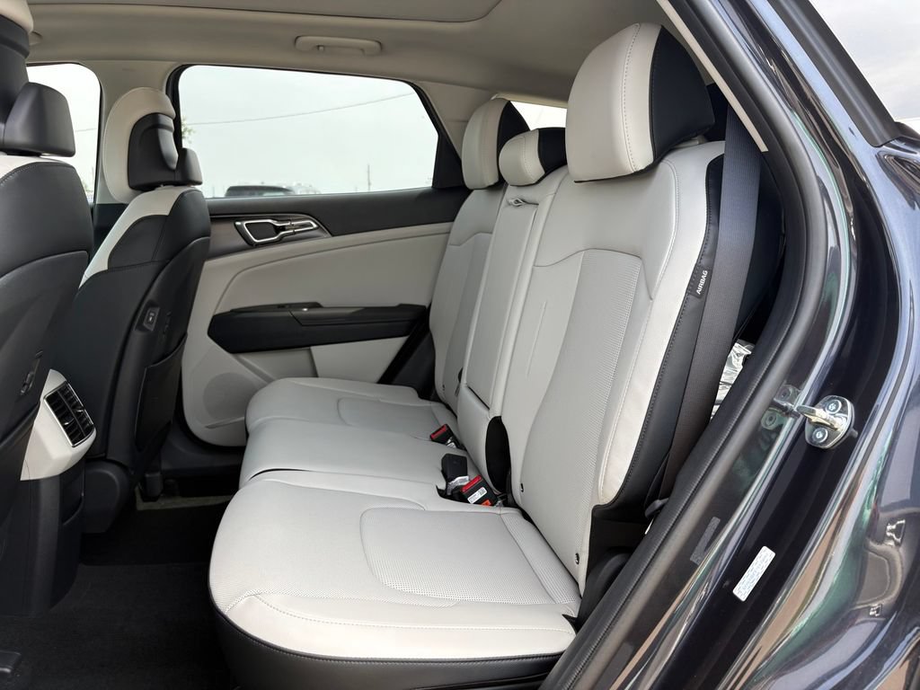 New 2026 Kia Sportage EX FWD image 13