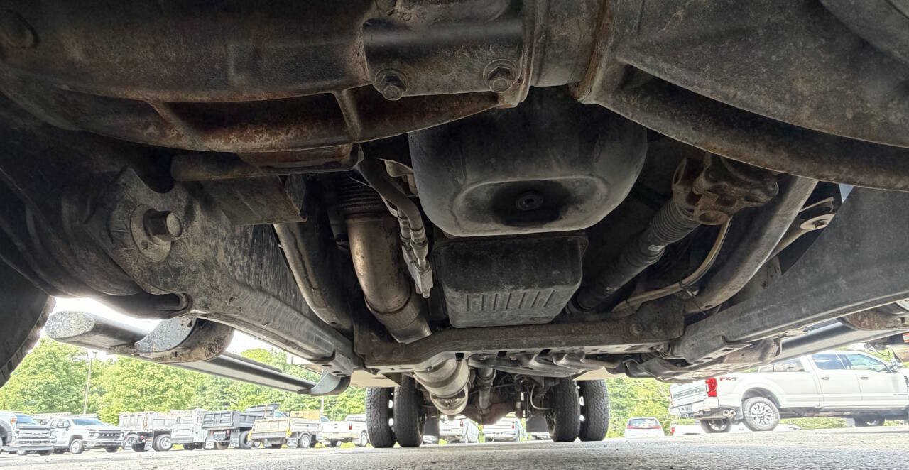 Used 2022 RAM 3500 Tradesman AWD/4WD image 55