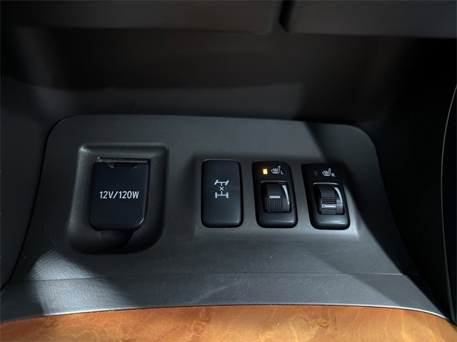 Used 2003 Lexus GX 470 image 22