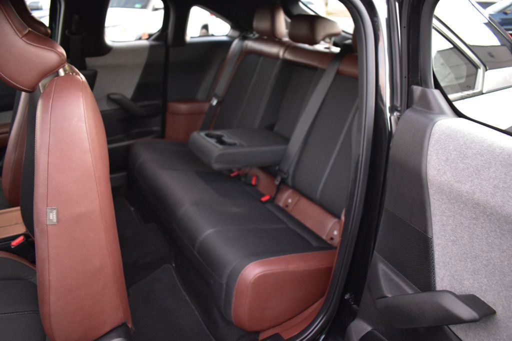 Used 2023 MAZDA MX-30 Electric w/ Premium Plus Pkg image 20