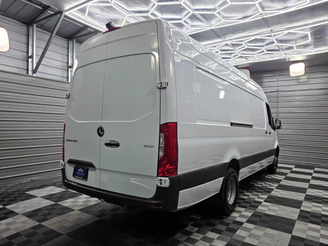 Used 2019 Mercedes-Benz Sprinter 3500 image 5