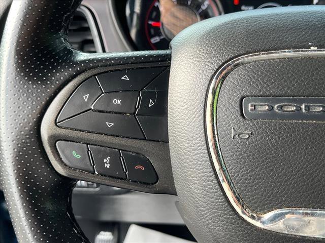 Used 2022 Dodge Challenger SXT w/ Blacktop Package image 27