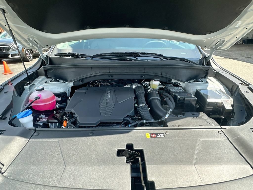 New 2026 Kia Sorento SX AWD/4WD image 32