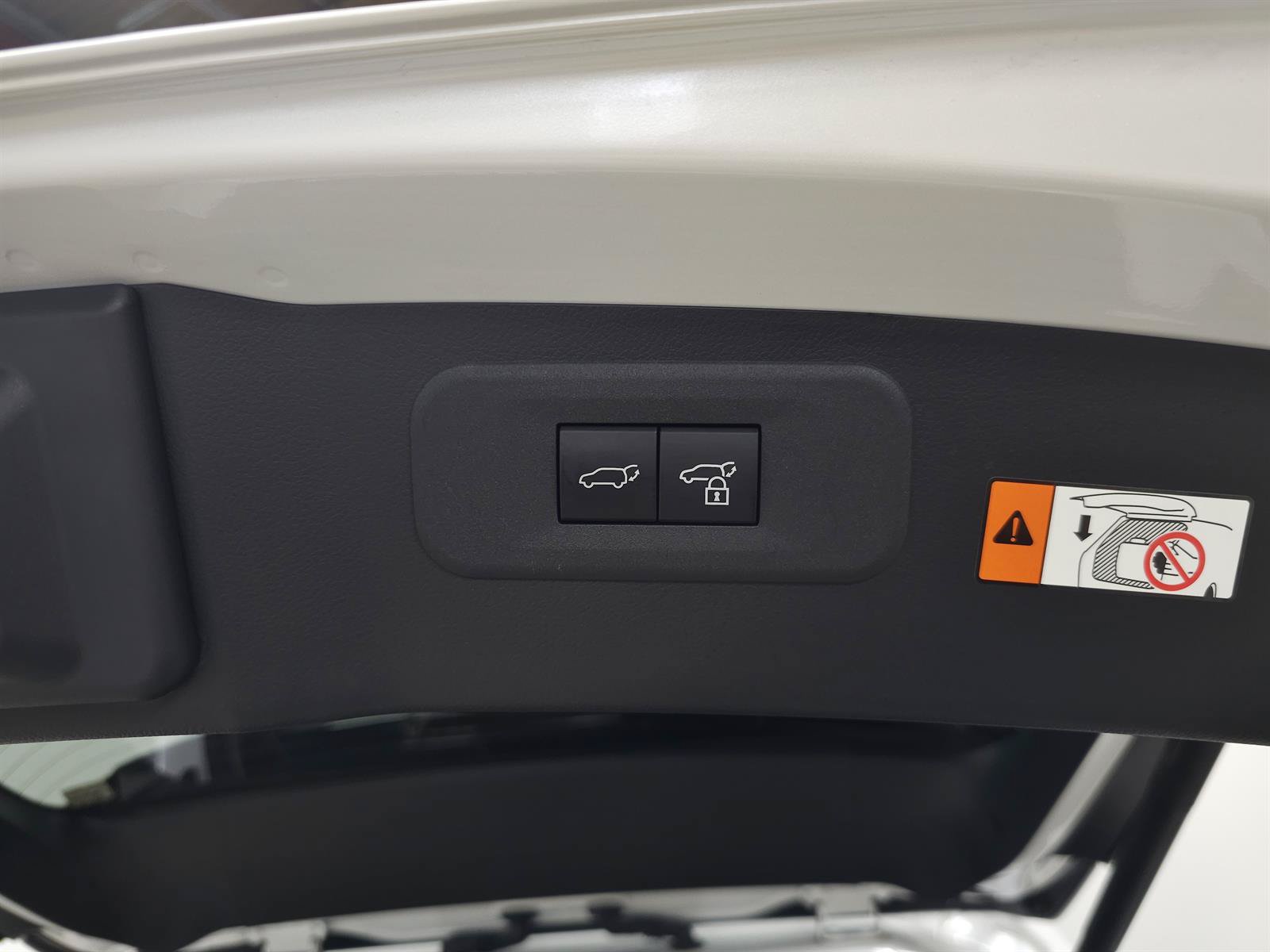 Certified 2024 Lexus NX 350 AWD w/ Cold Area Package image 9