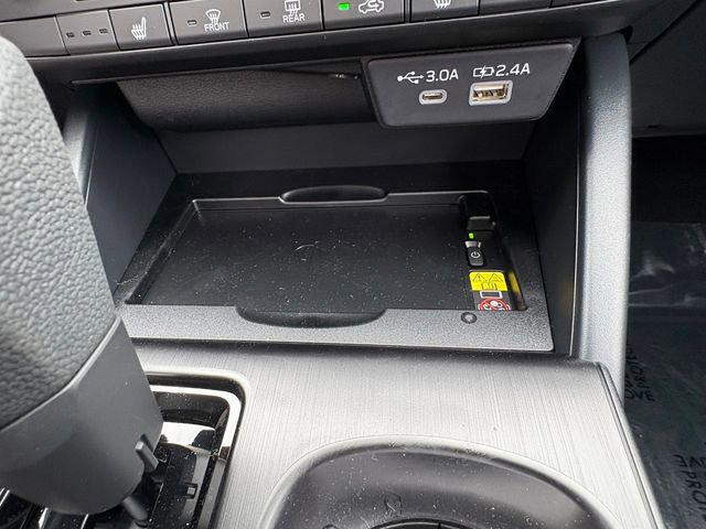 New 2026 Subaru Outback Limited image 20