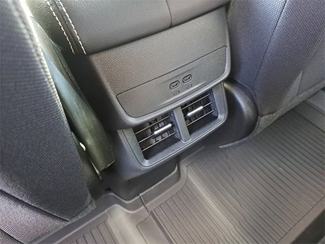 New 2026 GMC Terrain Elevation w/ Black Edition image 8