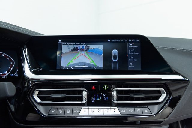 Used 2024 BMW Z4 M40i w/ Premium Package image 17