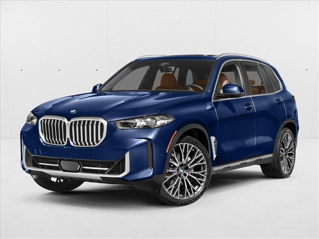 Certified 2024 BMW X5 xDrive40i w/ M Sport Package