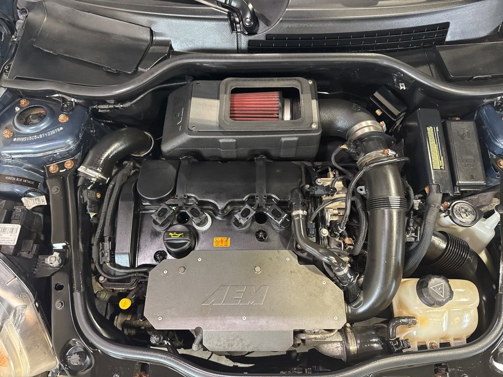 Used 2011 MINI Cooper S image 33