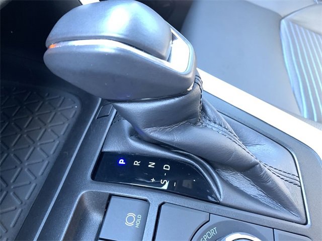 Used 2023 Toyota RAV4 XSE image 25