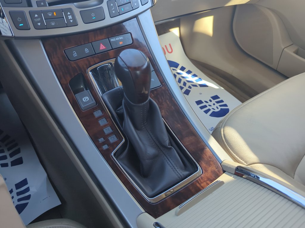 Used 2012 Buick LaCrosse Premium w/ Entertainment Package image 18