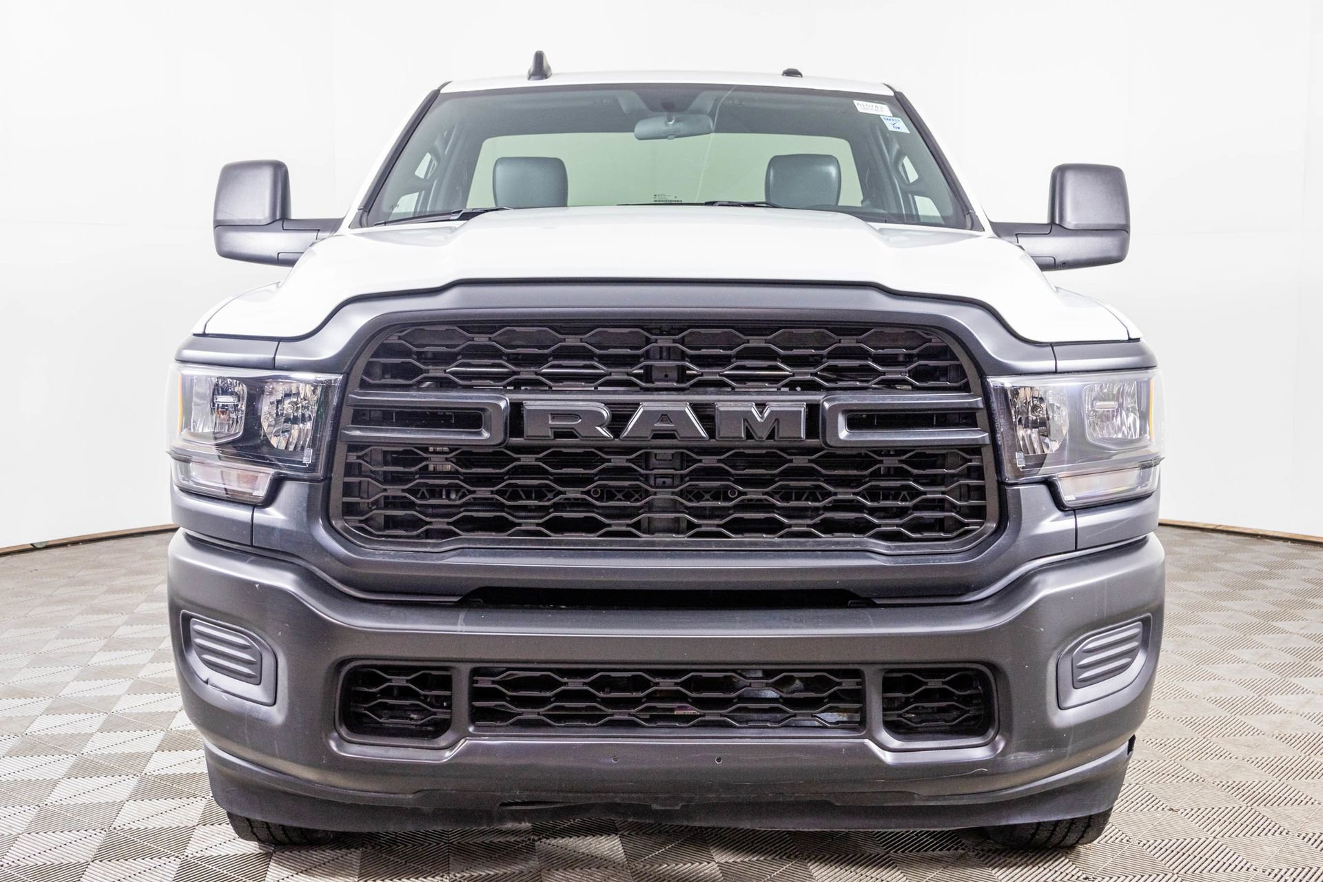 Used 2024 RAM 2500 Tradesman image 8