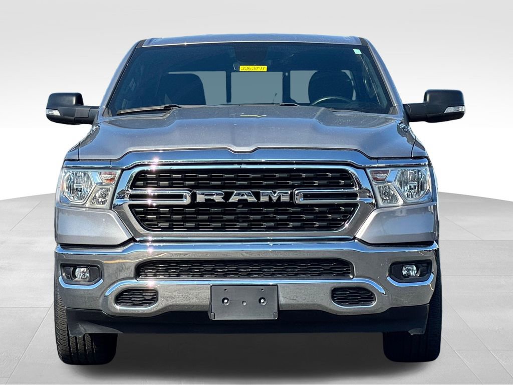 Used 2022 RAM 1500 Lone Star RWD image 2