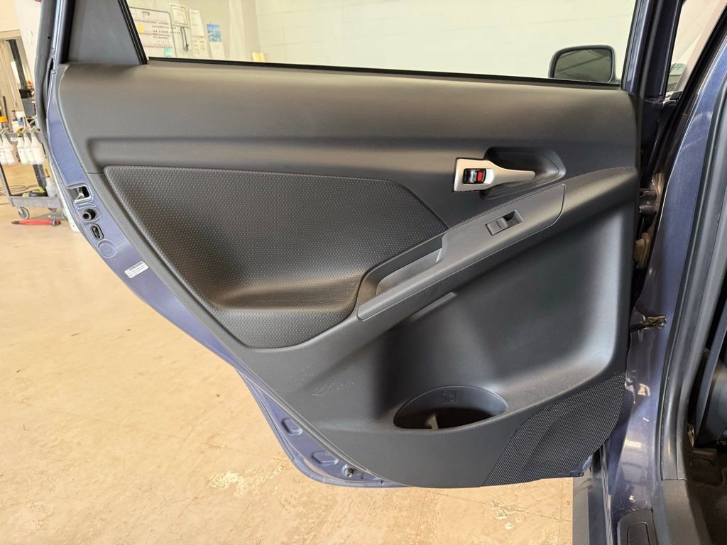 Used 2009 Pontiac Vibe w/ Preferred Package image 16