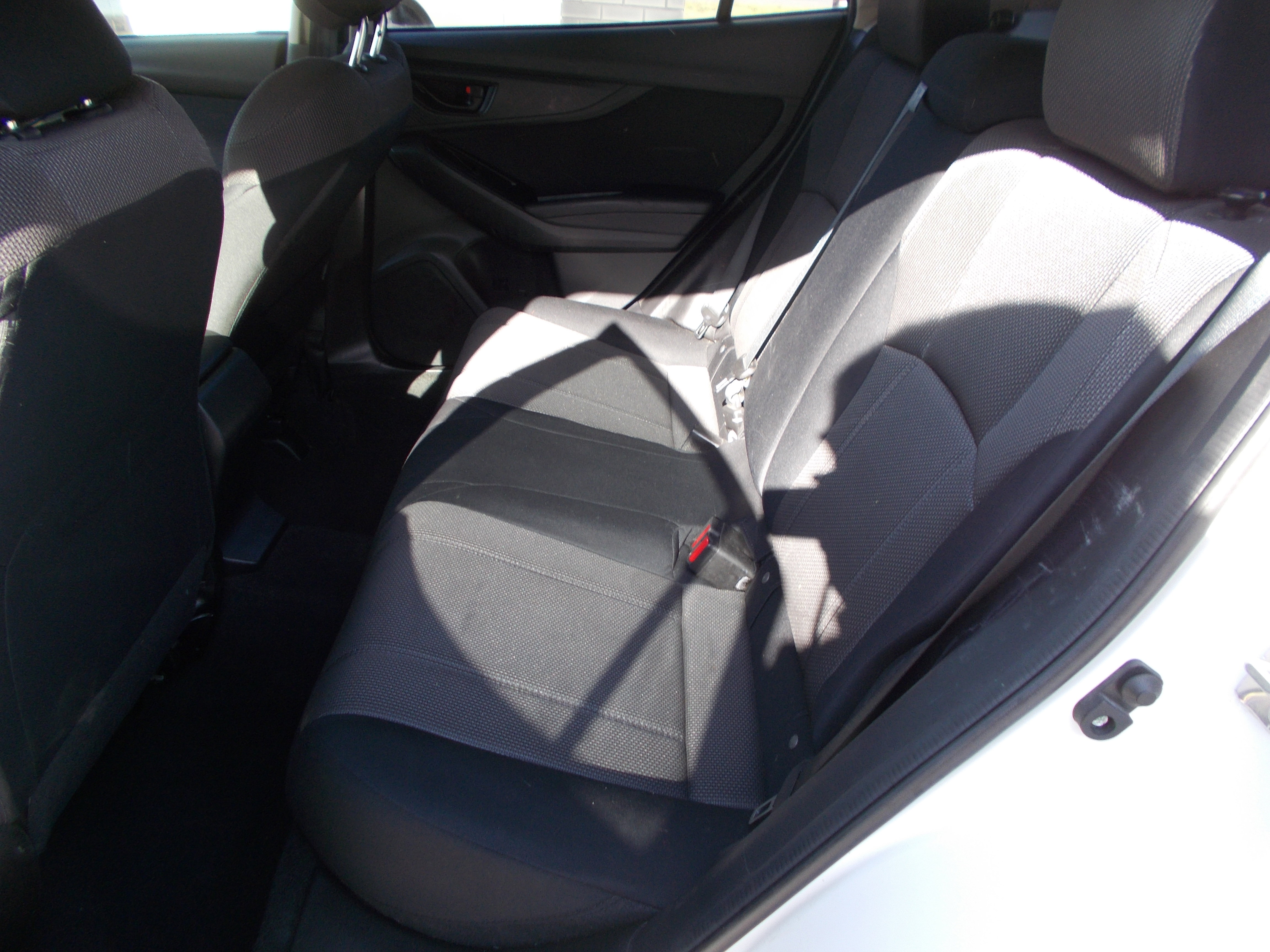 Used 2022 Subaru Crosstrek 2.0i AWD/4WD image 9