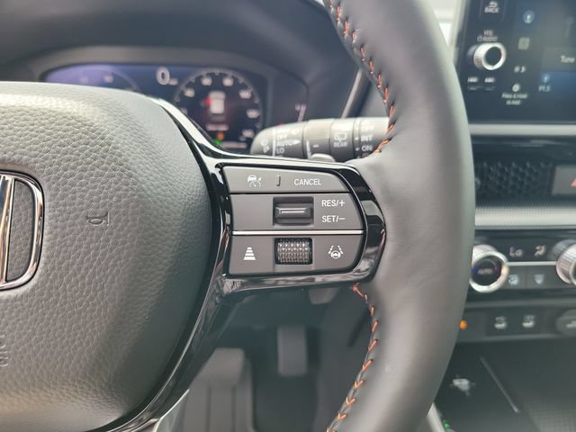 New 2026 Honda CR-V Sport Touring image 18
