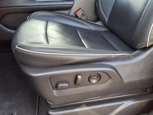 Certified 2023 GMC Yukon SLT image 11