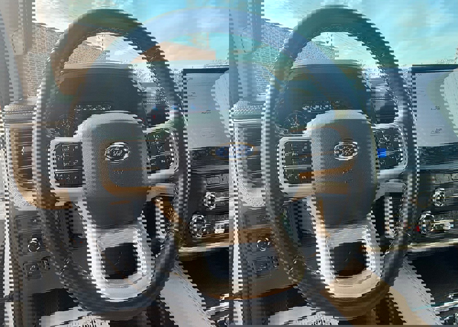 Certified 2023 Ford Expedition Max Limited image 37