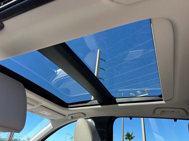 New 2026 MAZDA CX-90 3.3 Turbo w/ Premium Sport Pkg image 13