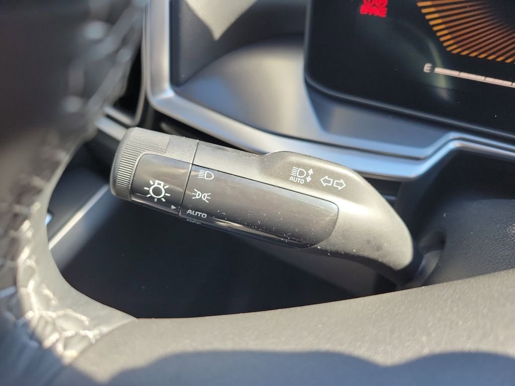 New 2026 Kia Sorento S w/ S Panoramic Sunroof Package image 34