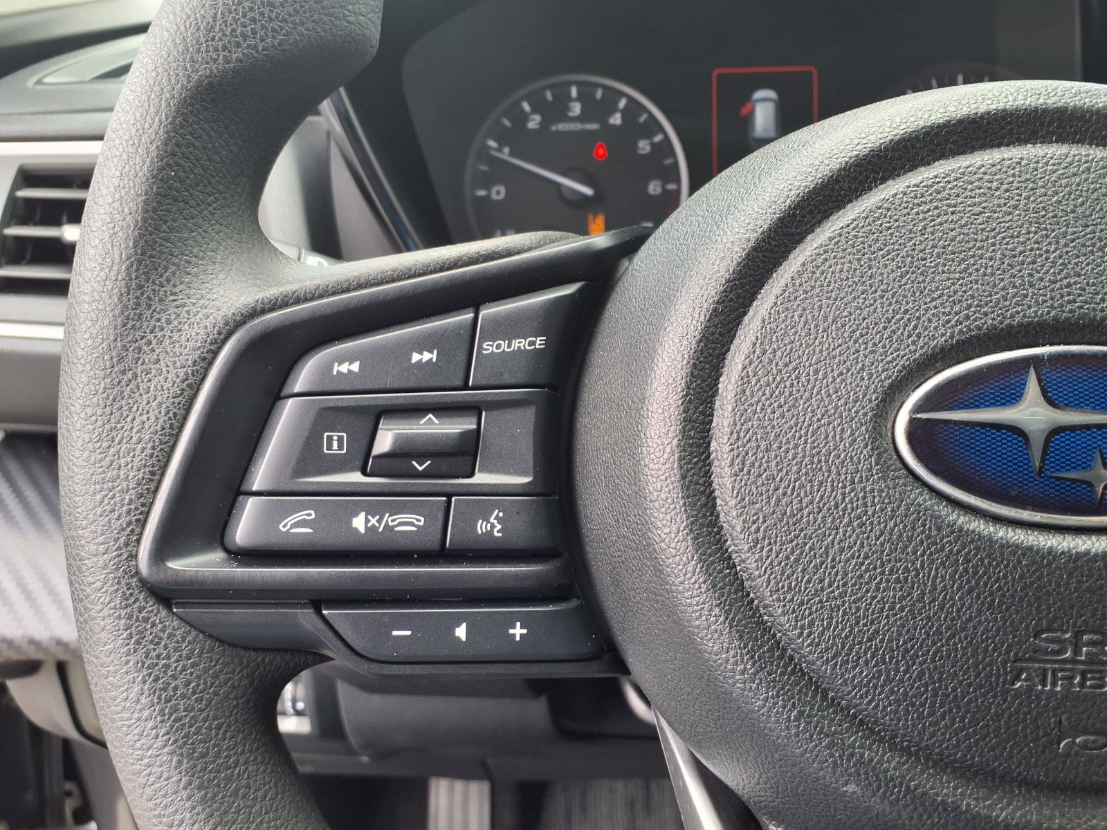 Used 2023 Subaru Ascent 8-Passenger AWD/4WD image 14