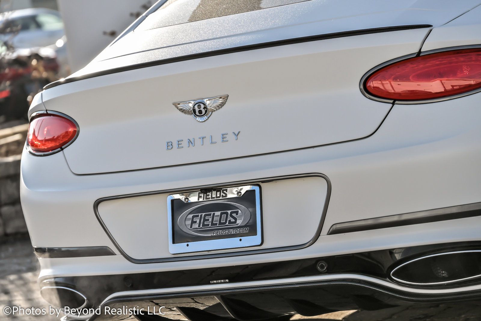 Used 2024 Bentley Continental GT Speed image 14