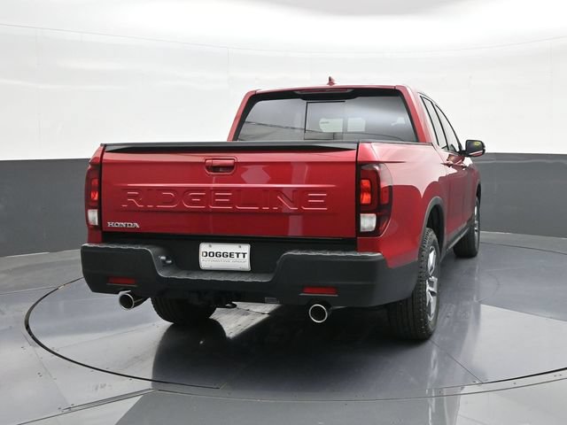 New 2026 Honda Ridgeline RTL image 11
