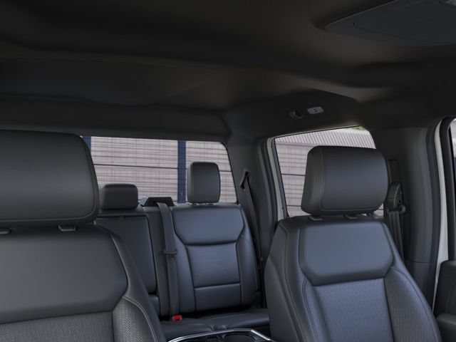 New 2026 Ford F150 Lariat RWD image 22