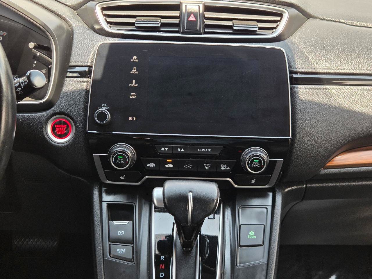 Used 2017 Honda CR-V EX-L image 21